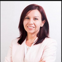 Uzm. Dr. Hülya Edil, Psikiyatrist, Afyonkarahisar No:25/2