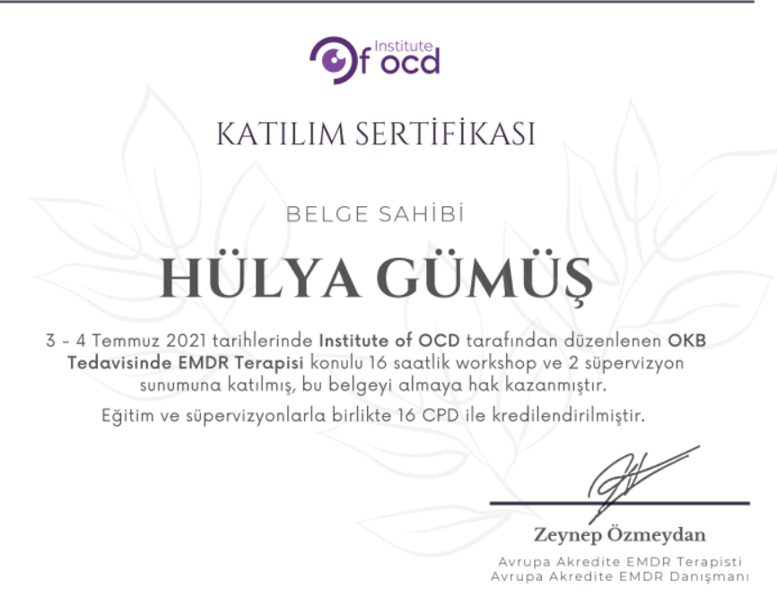 Çalışma ortamı 2