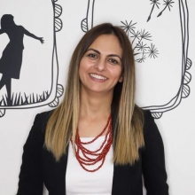 Hülya Gümüş, Aile Danışmanı, Ankara