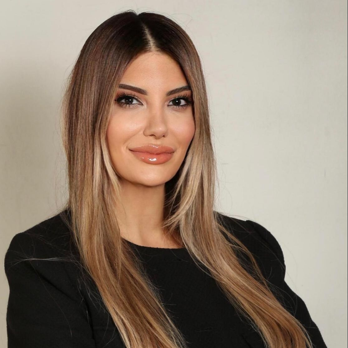 Kl. Psk. Hülya Pençe, Klinik Psikolog, Ankara Keçiören