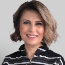 Prof. Dr. Hülya Şahin Baltacı, Psikolog, Denizli Pamukkale