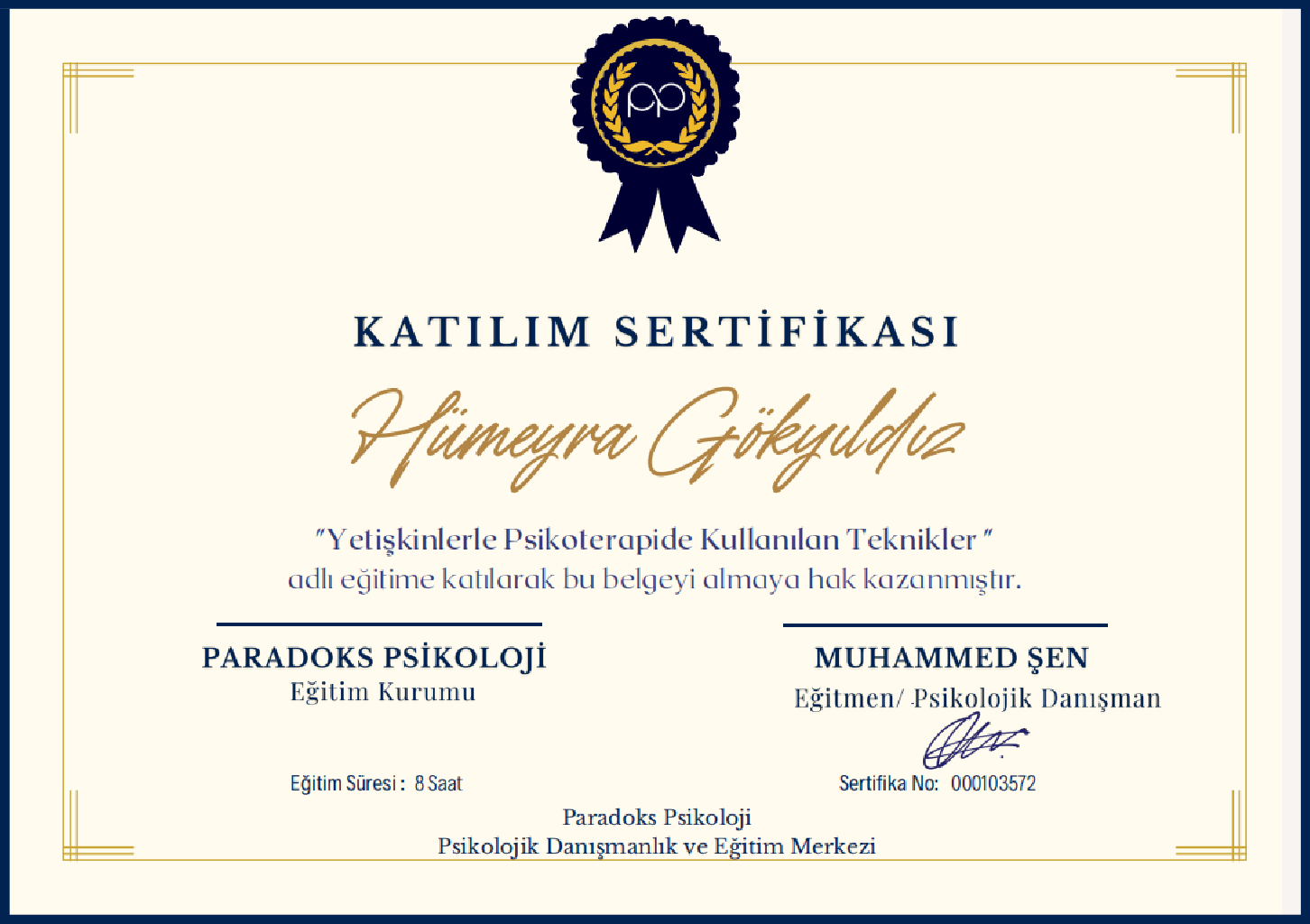 Çalışma ortamı 1