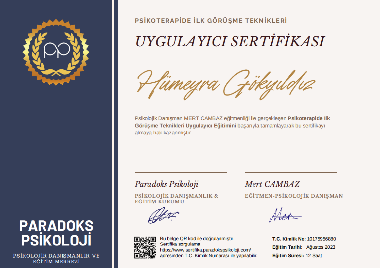 Çalışma ortamı 2