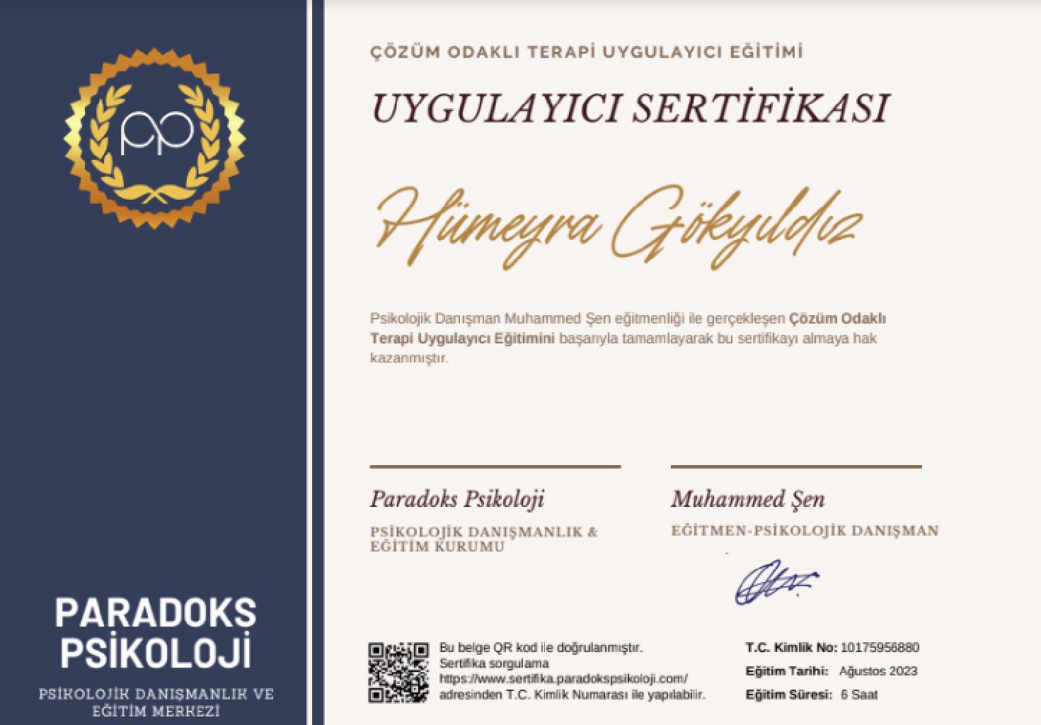 Çalışma ortamı 5