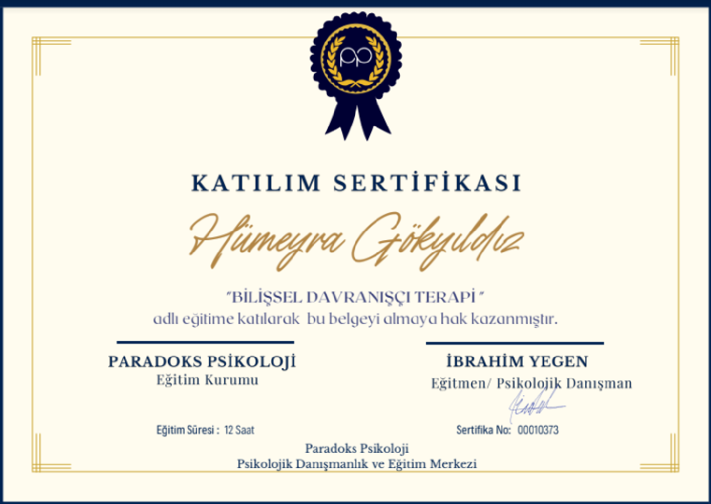 Çalışma ortamı 6