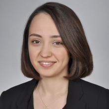 Kl. Psk. Hümeyra Öner Haşlak, Klinik Psikolog, Ankara Etimesgut