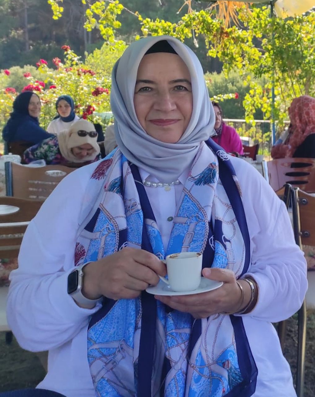 Çalışma ortamı 1