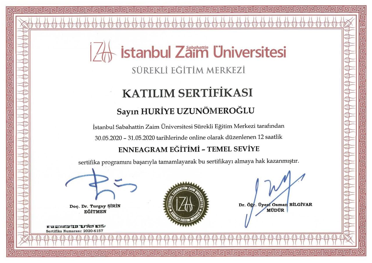 Çalışma ortamı 6