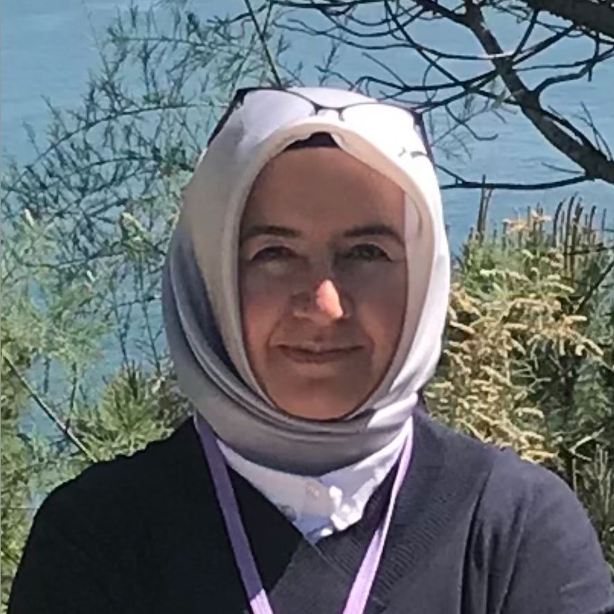 Kl. Psk. Huriye Uzunömeroğlu, Klinik Psikolog, İstanbul Beylikdüzü