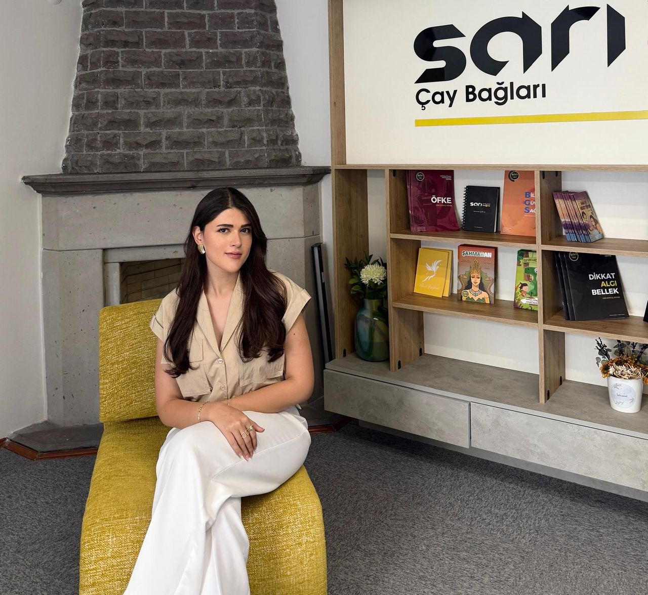 Çalışma ortamı 1