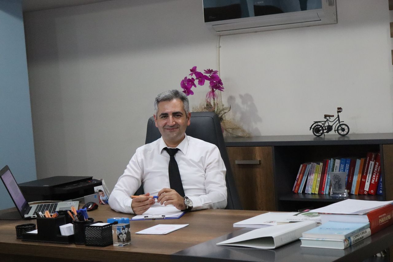 Çalışma ortamı 1