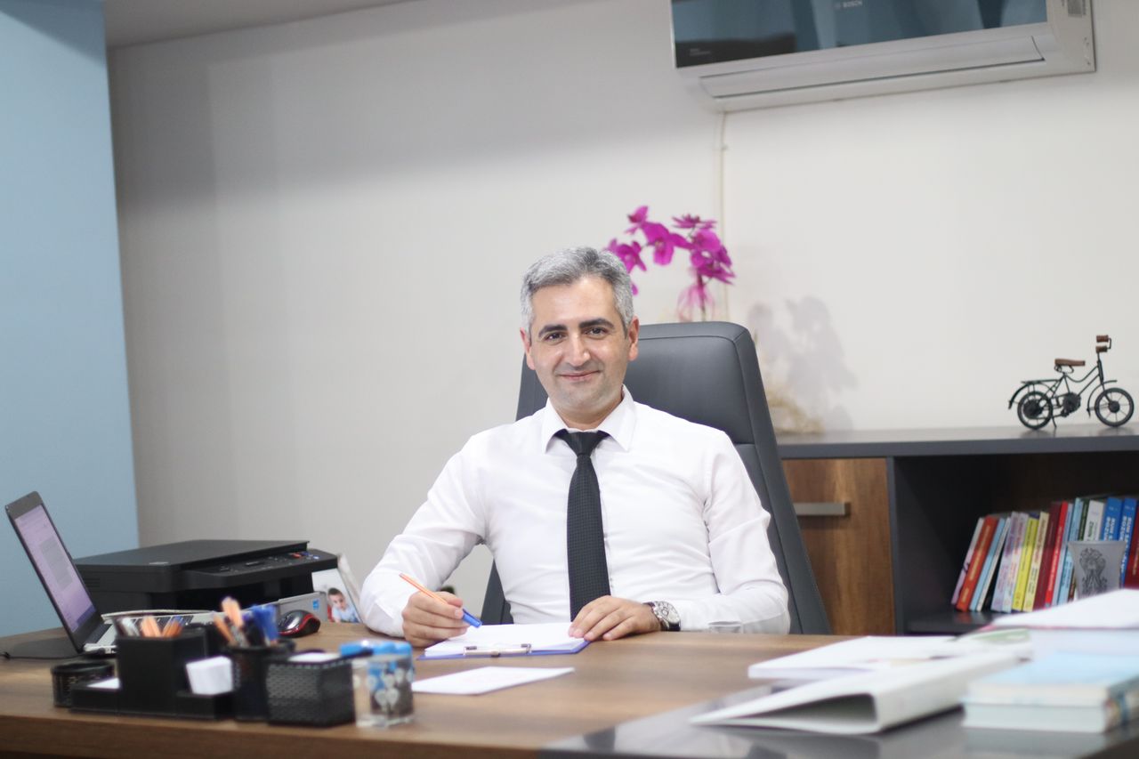 Çalışma ortamı 4