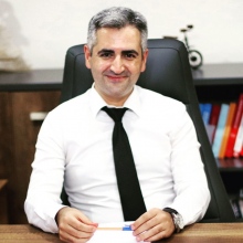 Uzm. Dr. Hüseyin Alaçam, Psikiyatrist, Denizli Merkezefendi