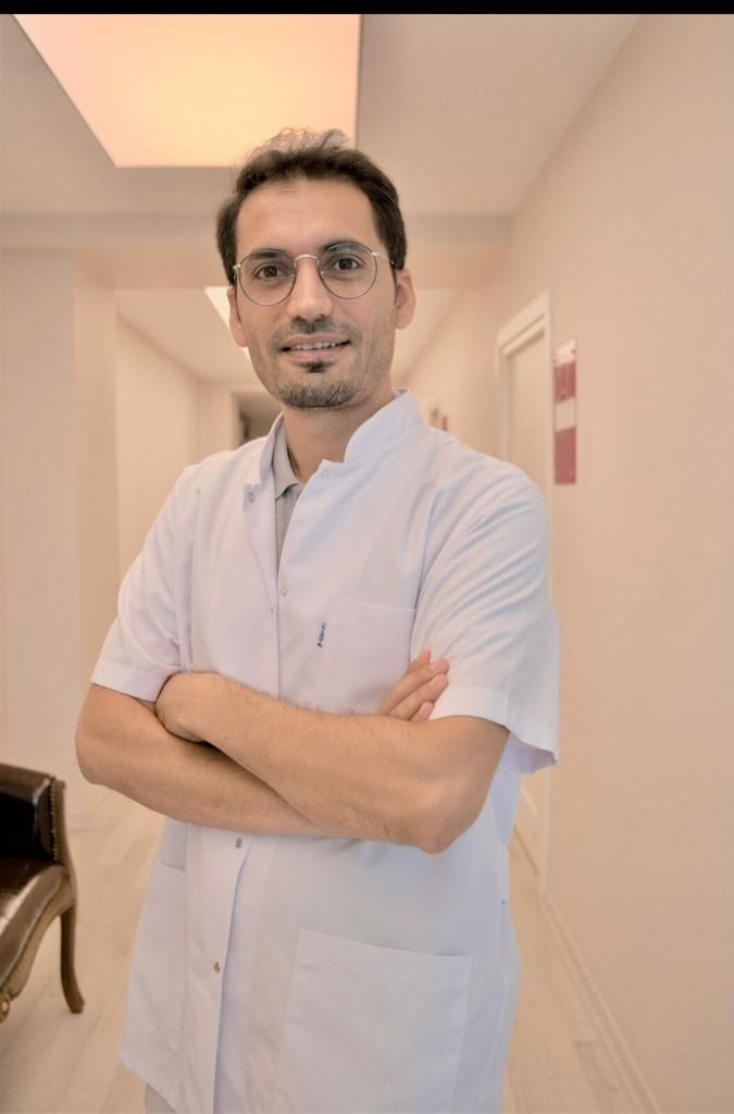 Çalışma ortamı 3