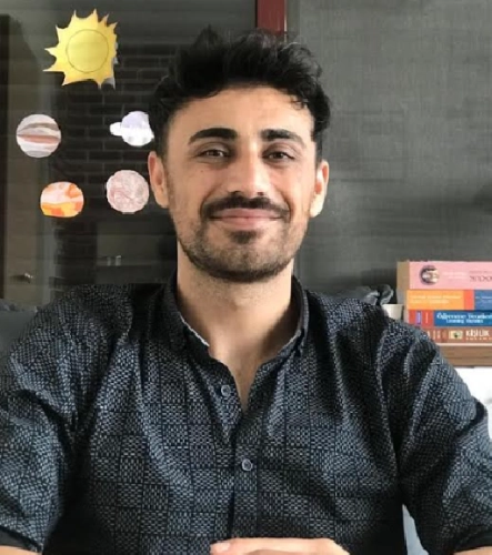 Psk. Hüseyin Keskinbıçak, Psikolog, Balıkesir Edremit