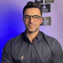 Psk. Hüseyin Parlakyıldız, Psikolog, Mersin
