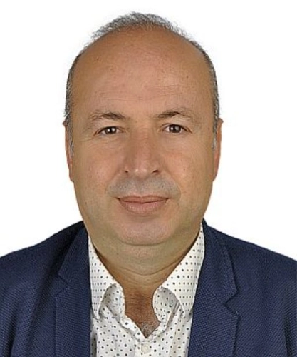 Psk. Dan. Hüseyin Tekdemir, Psikolojik Danışman, Denizli Pamukkale