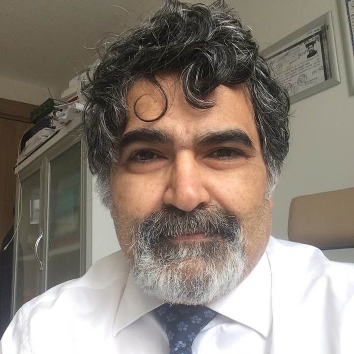 Çalışma ortamı 1