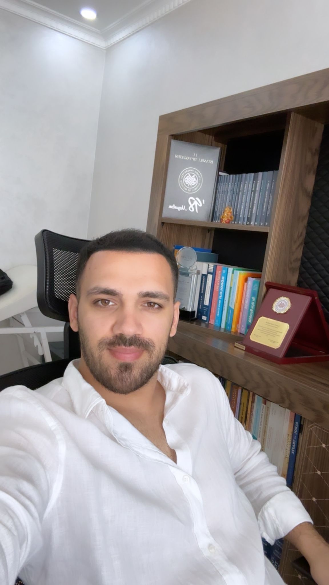 Çalışma ortamı 4