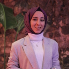 Psk. Hüsna Demir, Psikolog, İstanbul Bakırköy