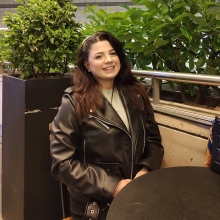 Psk. Hüsne Çetinkaya, Psikolog, İstanbul Bahçelievler