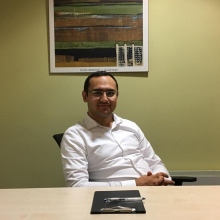 Psk. Huzeyfe Birkan Aksüt, Psikolog, Ankara Yenimahalle