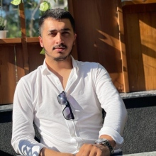 Psk. Huzeyfe Tireli, Psikolog, Uşak Uşak Merkez