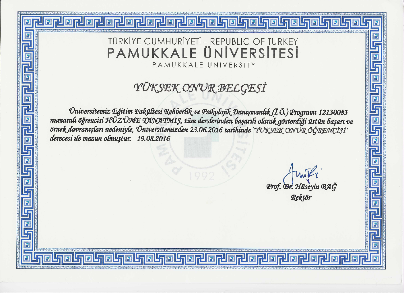 Çalışma ortamı 3