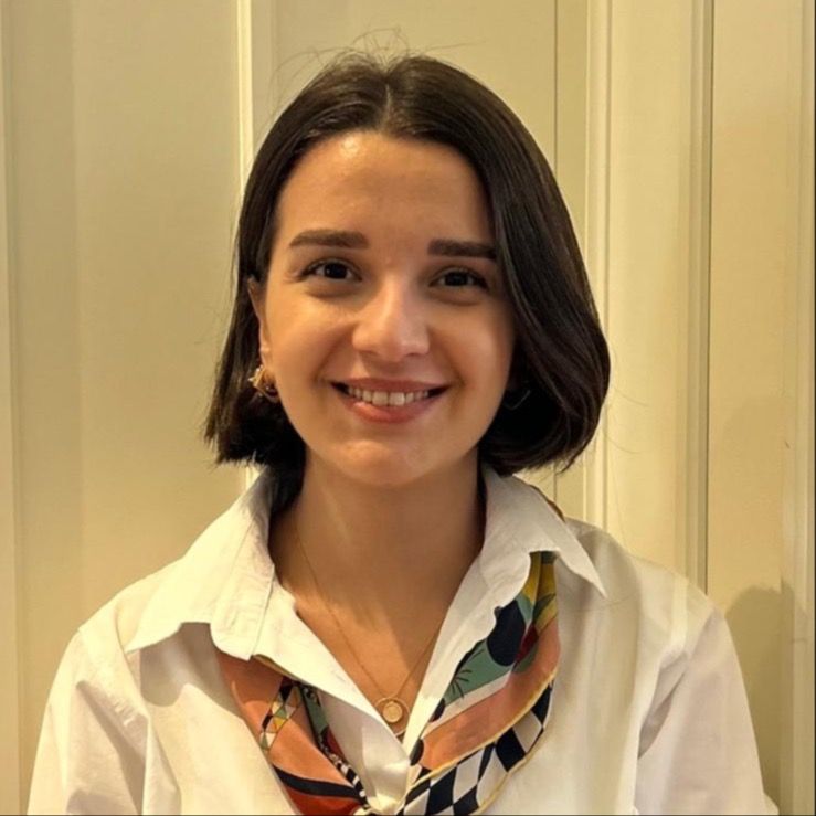 Kl. Psk. İ. Eylül Gündüz, Klinik Psikolog, Mersin Yenişehir