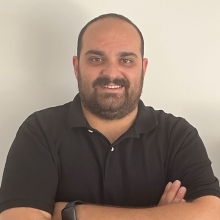 Psk. İbrahim Can Mutlu, Psikolog, Balıkesir Bandırma