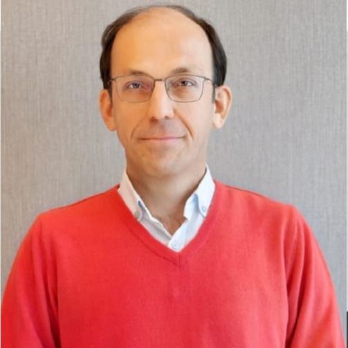 Doç. Dr. İbrahim Durukan, Çocuk ve Ergen Psikiyatristi, Ankara