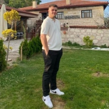 Psk. İbrahim Erdem Coşkun, Psikolog, Konya