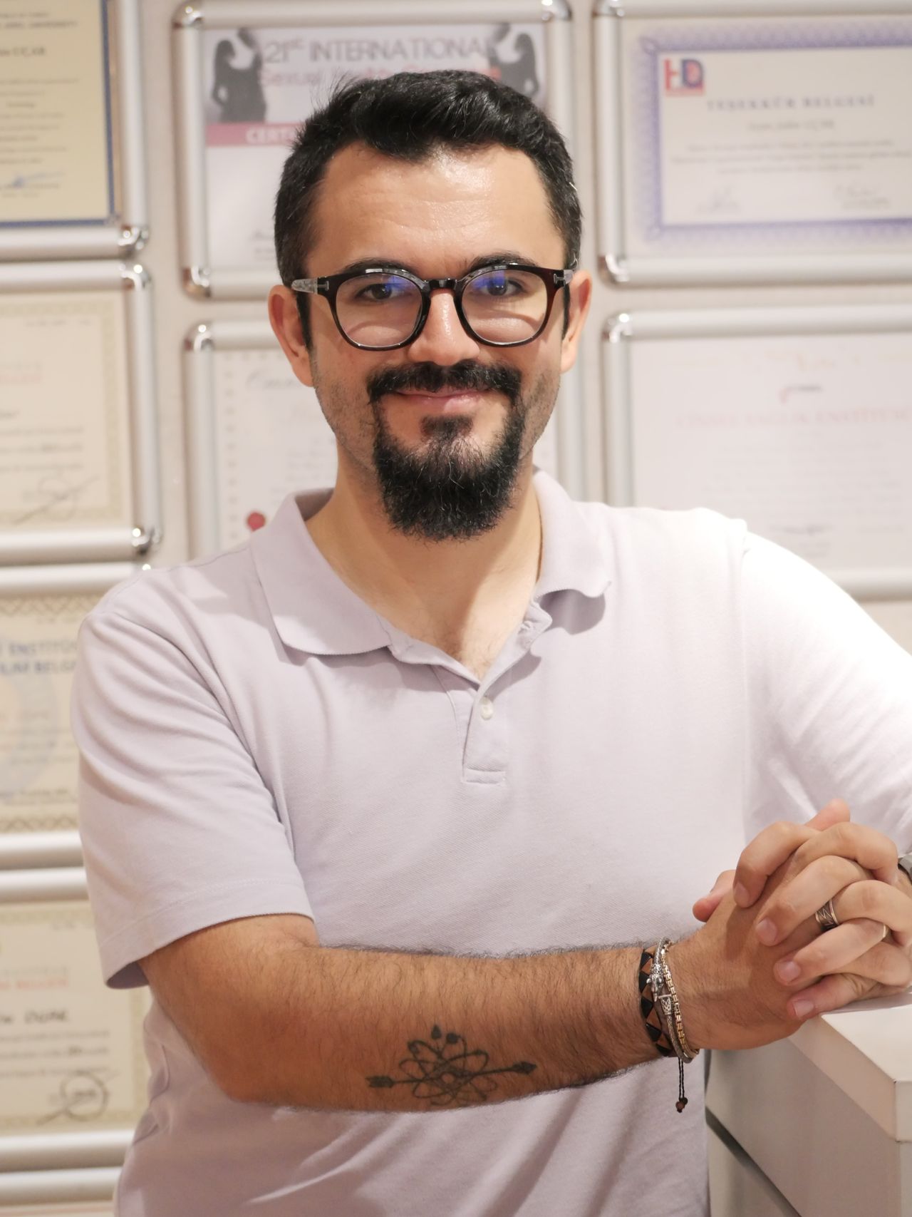 Çalışma ortamı 1