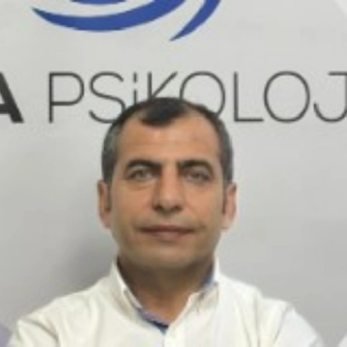 Kl. Psk. İbrahim Halil Doğan, Klinik Psikolog, Antalya Muratpaşa