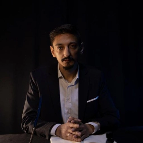 Uzm. Psk. İbrahim Keskin, Uzman Psikolog, Afyonkarahisar Merkez