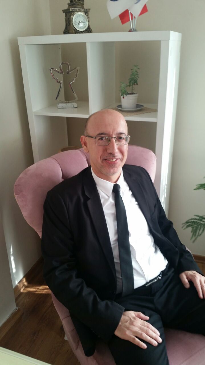 Çalışma ortamı 2