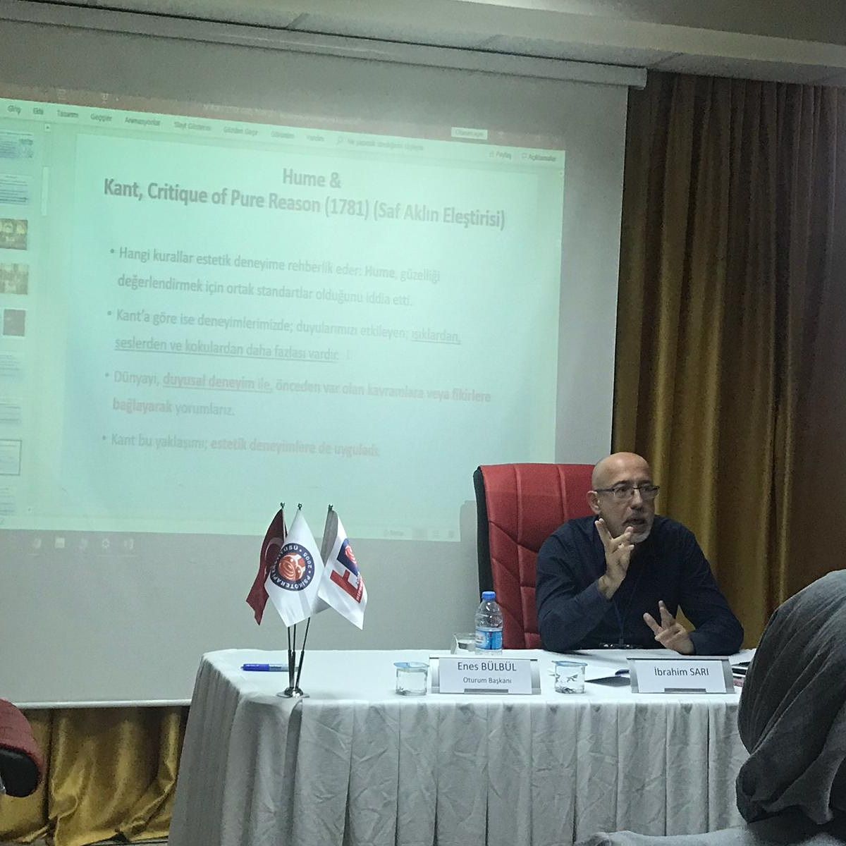 Çalışma ortamı 5