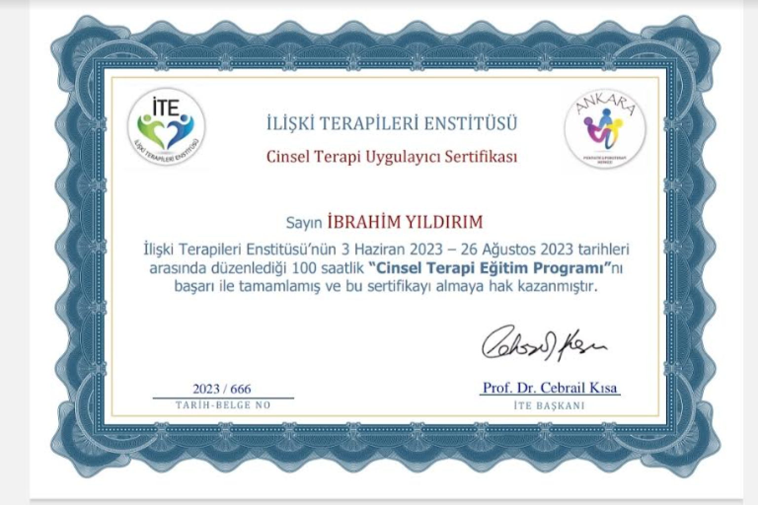 Çalışma ortamı 1