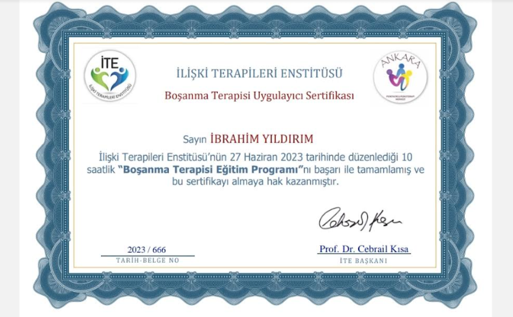 Çalışma ortamı 2