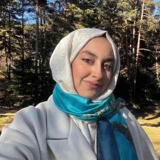 Psk. İclal Memişoğlu Erdoğan, Psikolog, Bolu