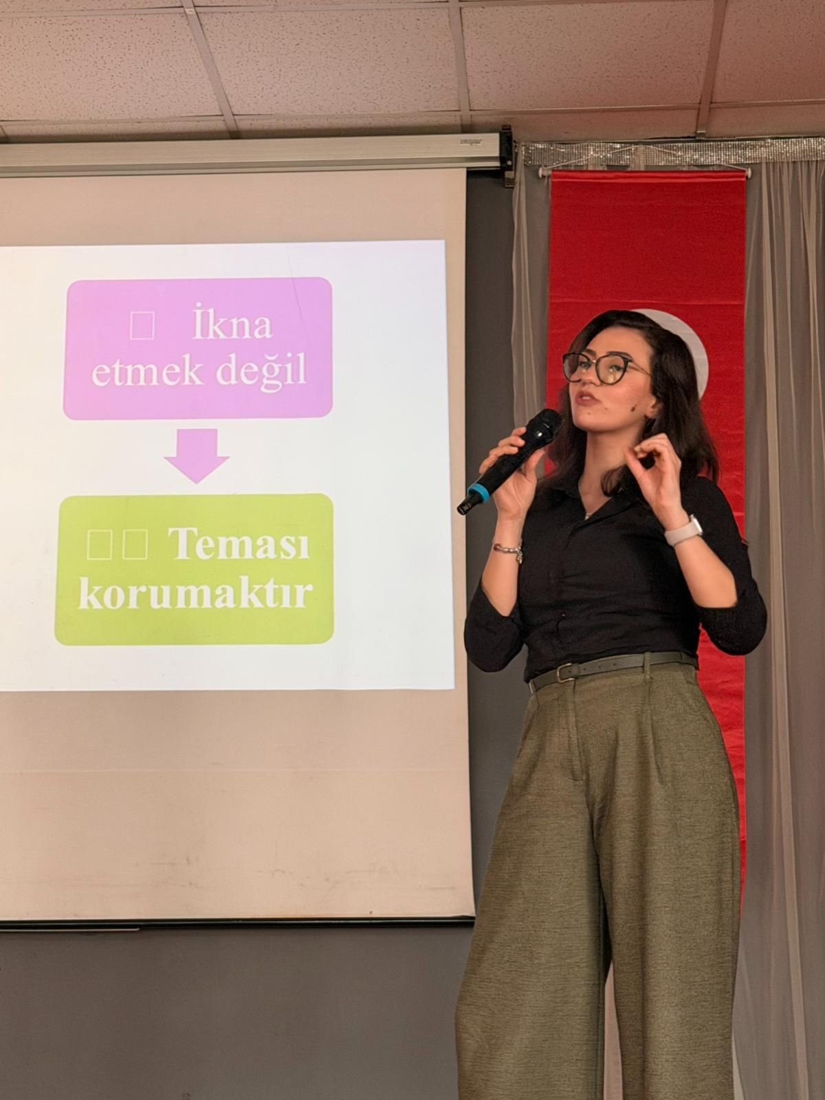 Çalışma ortamı 5
