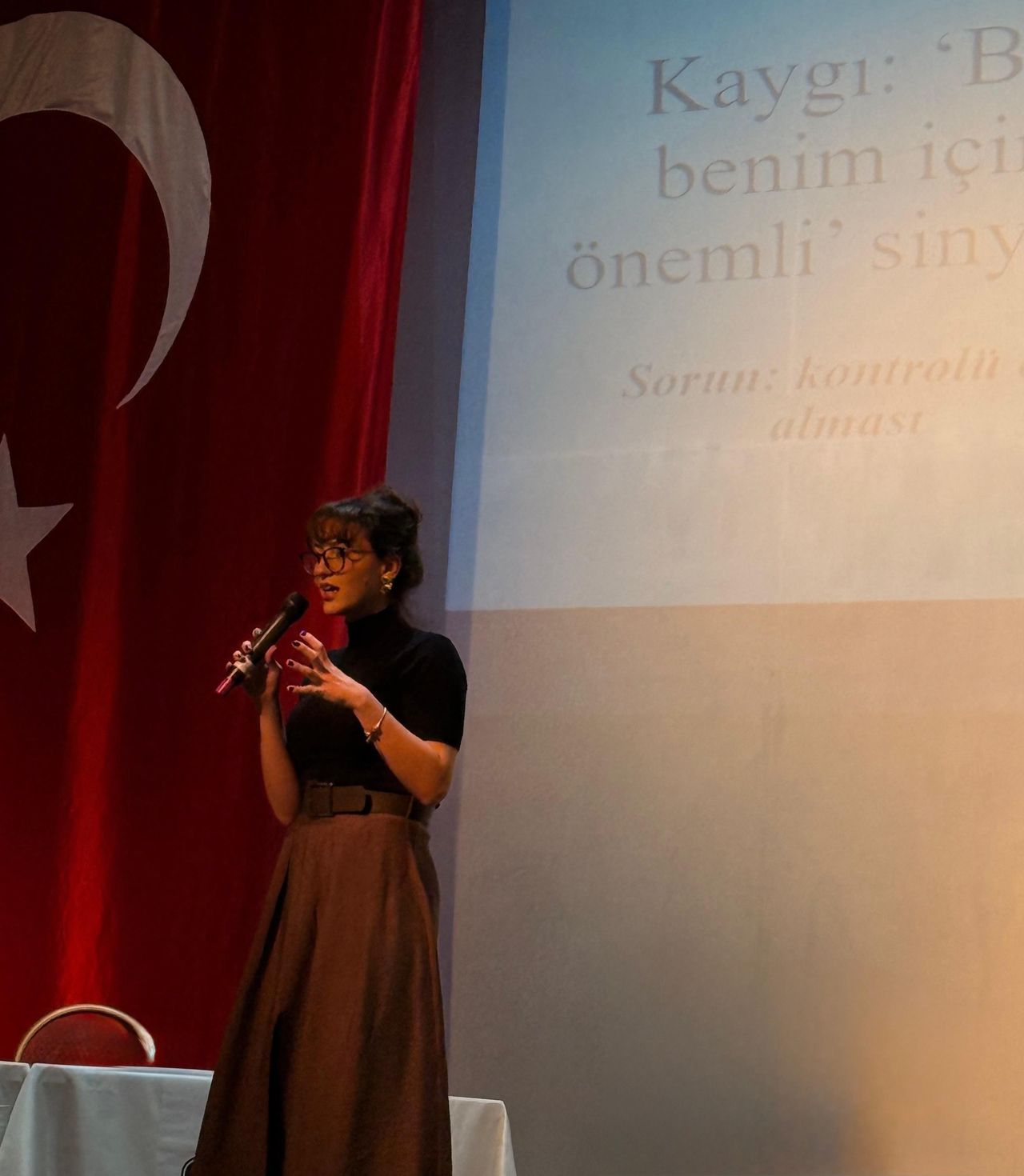 Çalışma ortamı 6