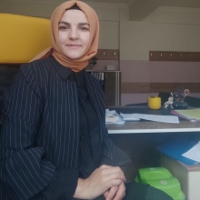 Psk. İfakat Dikici, Psikolog, Gaziantep Şahinbey