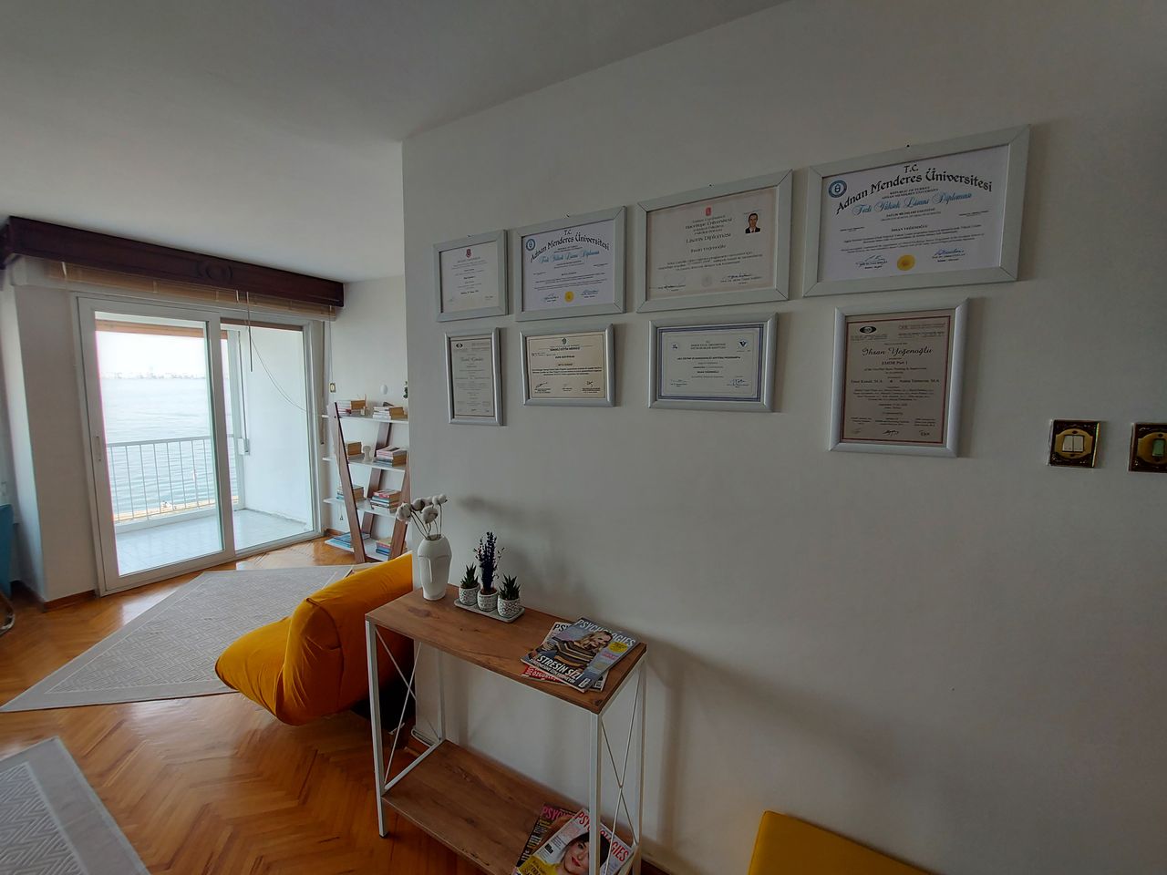 Çalışma ortamı 2