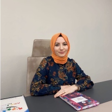 Psk. İkbal Özarabacı, Psikolog, Kayseri