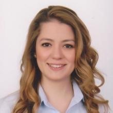 Psk. İlay Aktoprak Şanda, Psikolog, Ankara