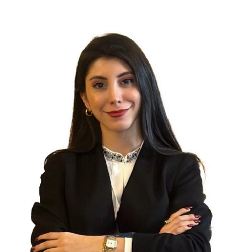 Kl. Psk. İlayda Şahin, Klinik Psikolog, İstanbul Kadıköy