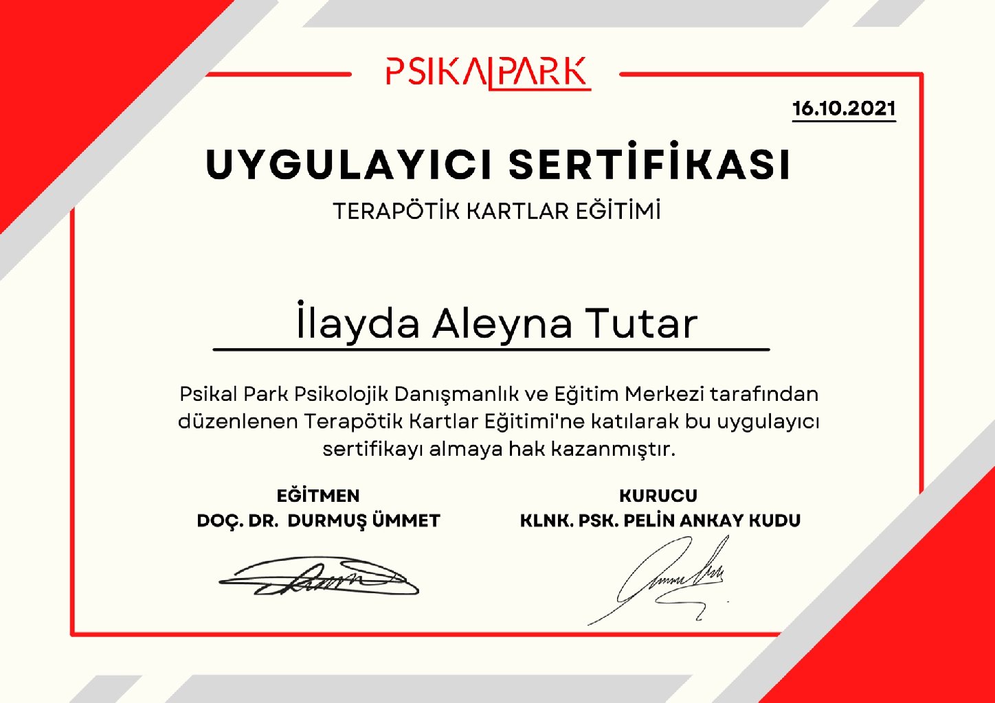 Çalışma ortamı 3