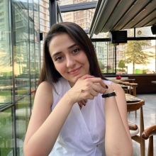Psk. İldem Çalışkan, Psikolog, Ankara