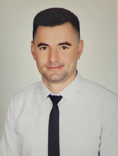 Psk. Dan. İlim Ferhat, Psikolojik Danışman, Antalya Muratpaşa